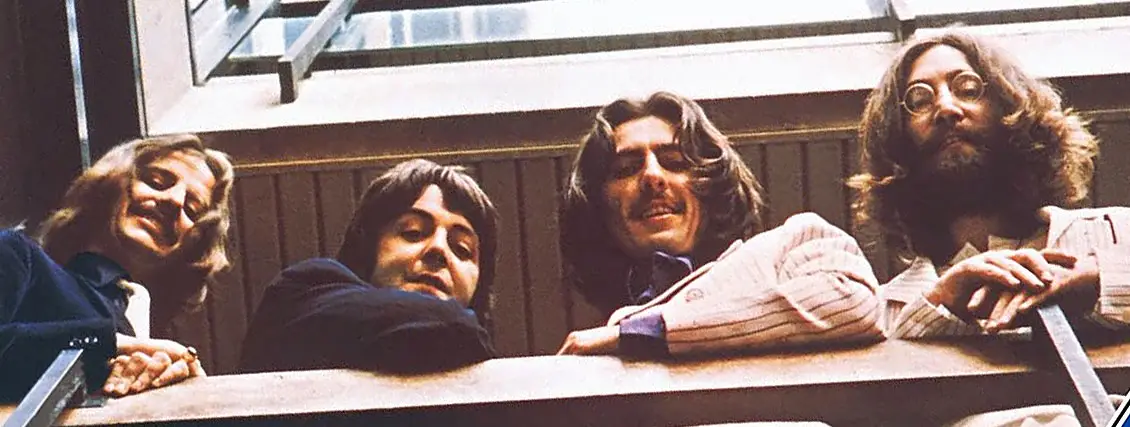 Beatles Orignal Vs. DMM Remaster