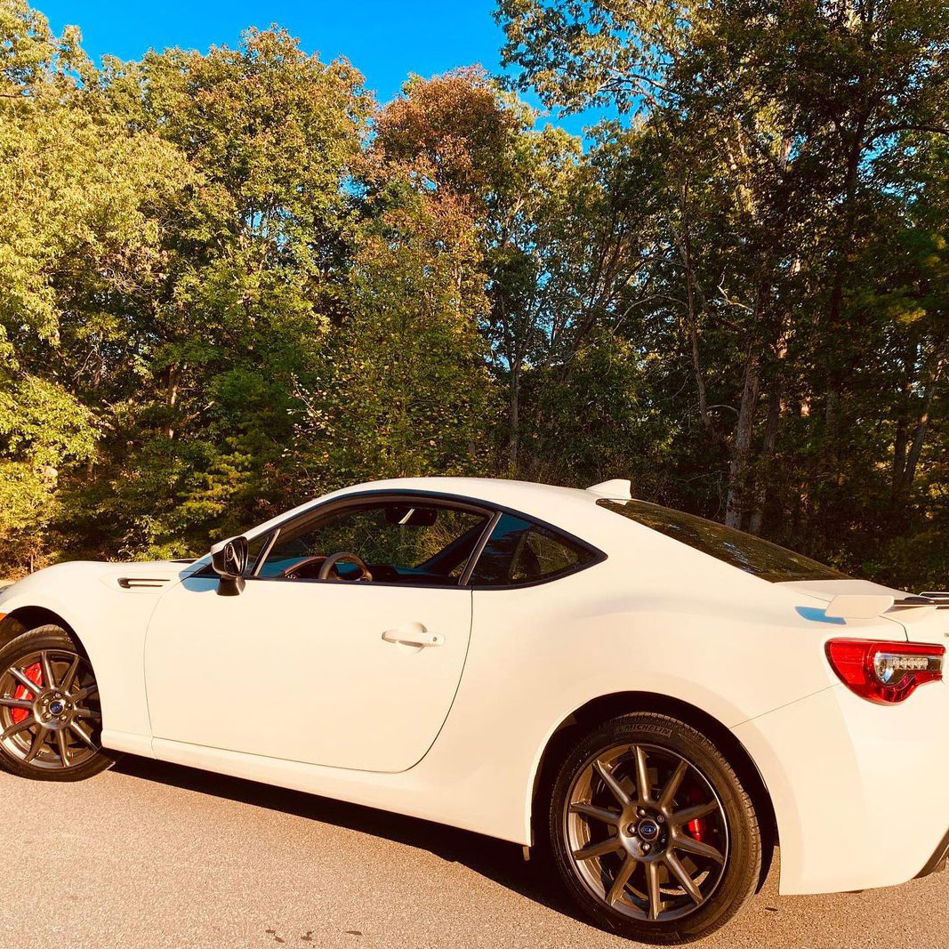 Late evening cruise in Kanawha County
Parks and Recreation Coonskin Park