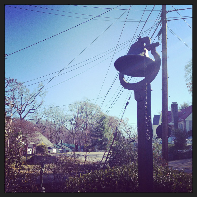 Charleston - Blogs, Life, Work and Home With Sean Rose