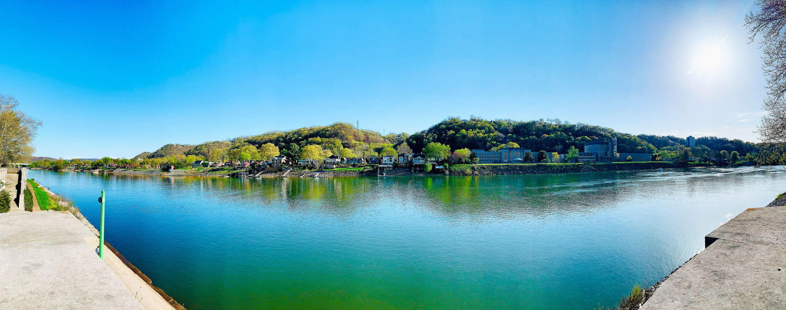 Charleston - Blogs, Life, Work and Home With Sean Rose