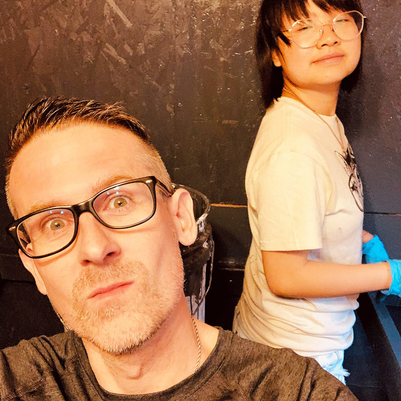 Charleston - Blogs, Life, Work and Home With Sean Rose