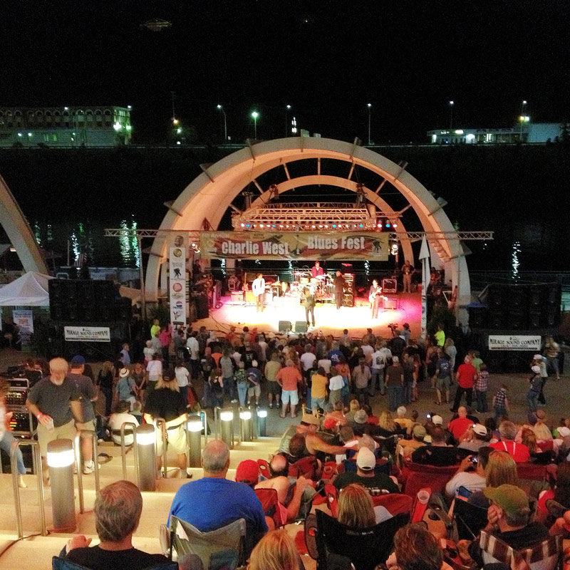 Charleston - Blogs, Life, Work and Home With Sean Rose