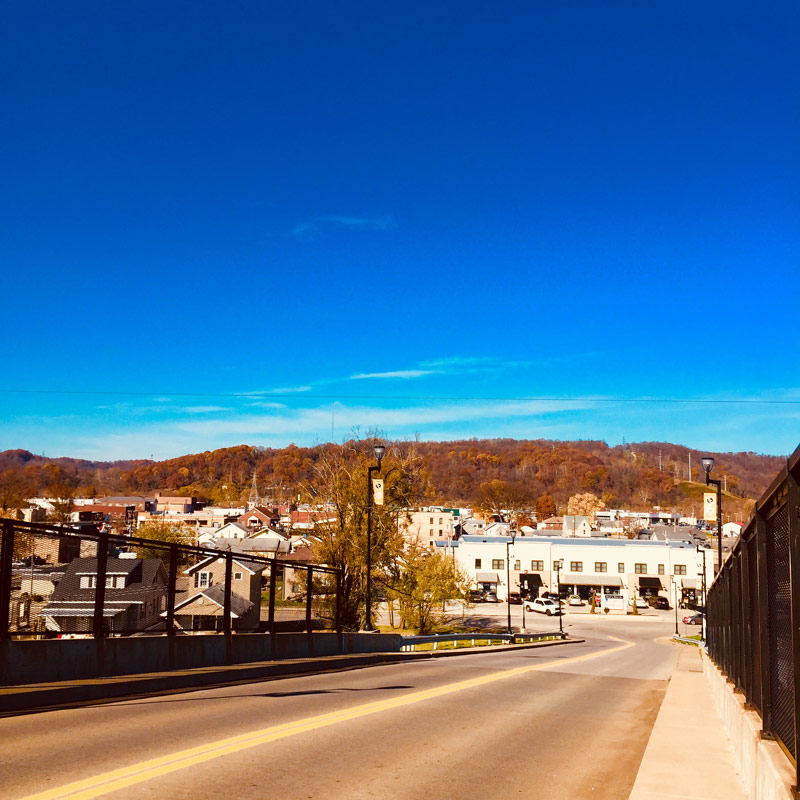 Charleston - Blogs, Life, Work and Home With Sean Rose