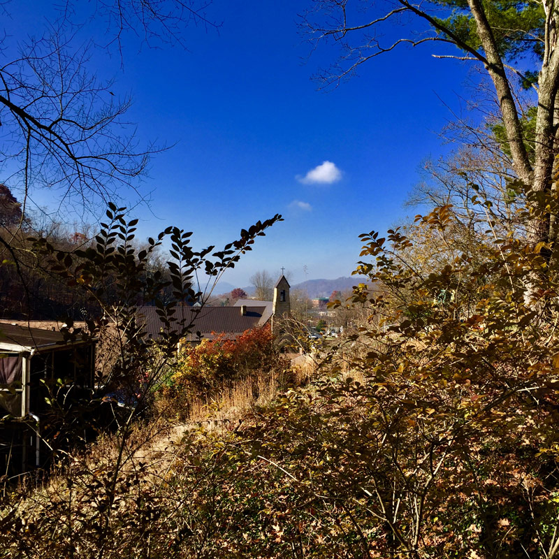 Charleston - Blogs, Life, Work and Home With Sean Rose