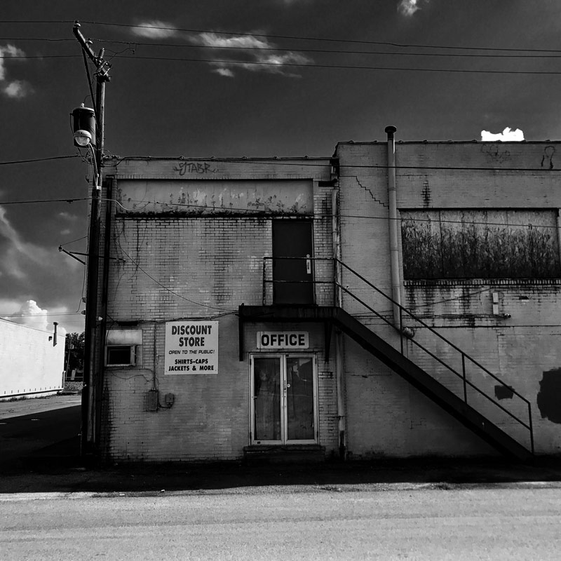 Charleston - Blogs, Life, Work and Home With Sean Rose