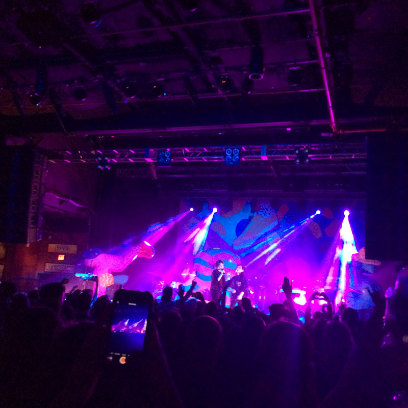 Charlotte - Blogs, Life, Work and Home With Sean Rose