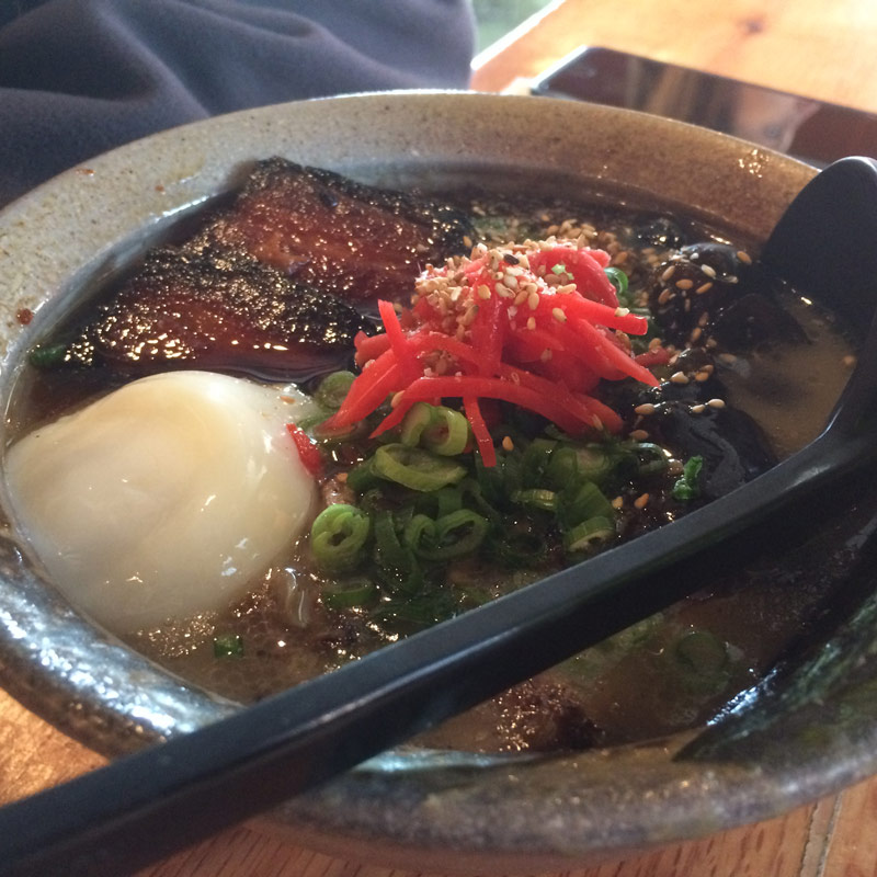 Charlotte - Blogs, Life, Work and Home With Sean Rose