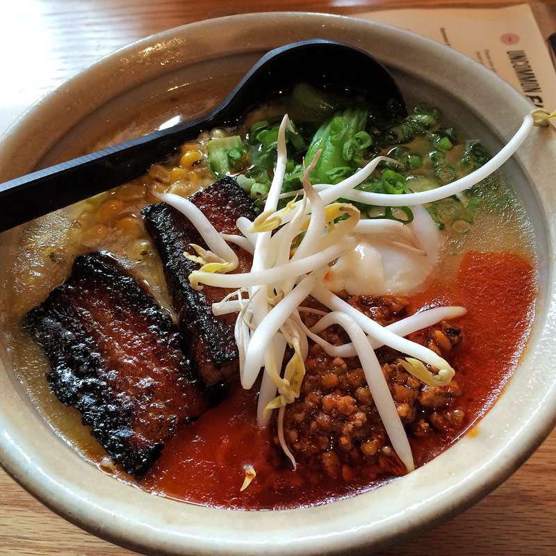 Charlotte - Blogs, Life, Work and Home With Sean Rose