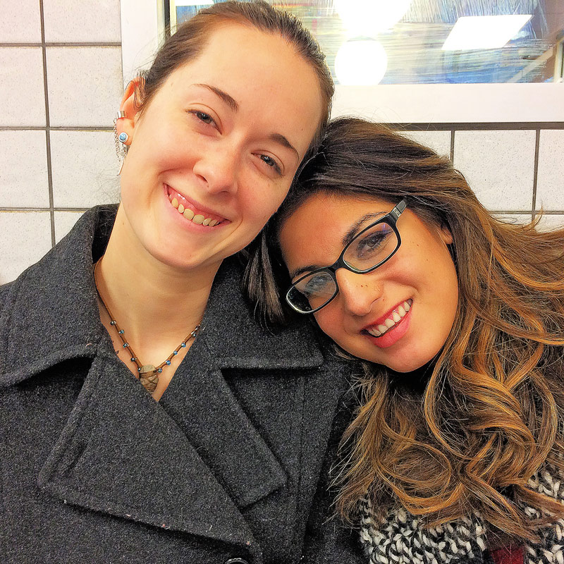 Charlotte - Blogs, Life, Work and Home With Sean Rose