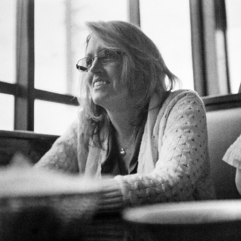 Charlotte - Blogs, Life, Work and Home With Sean Rose