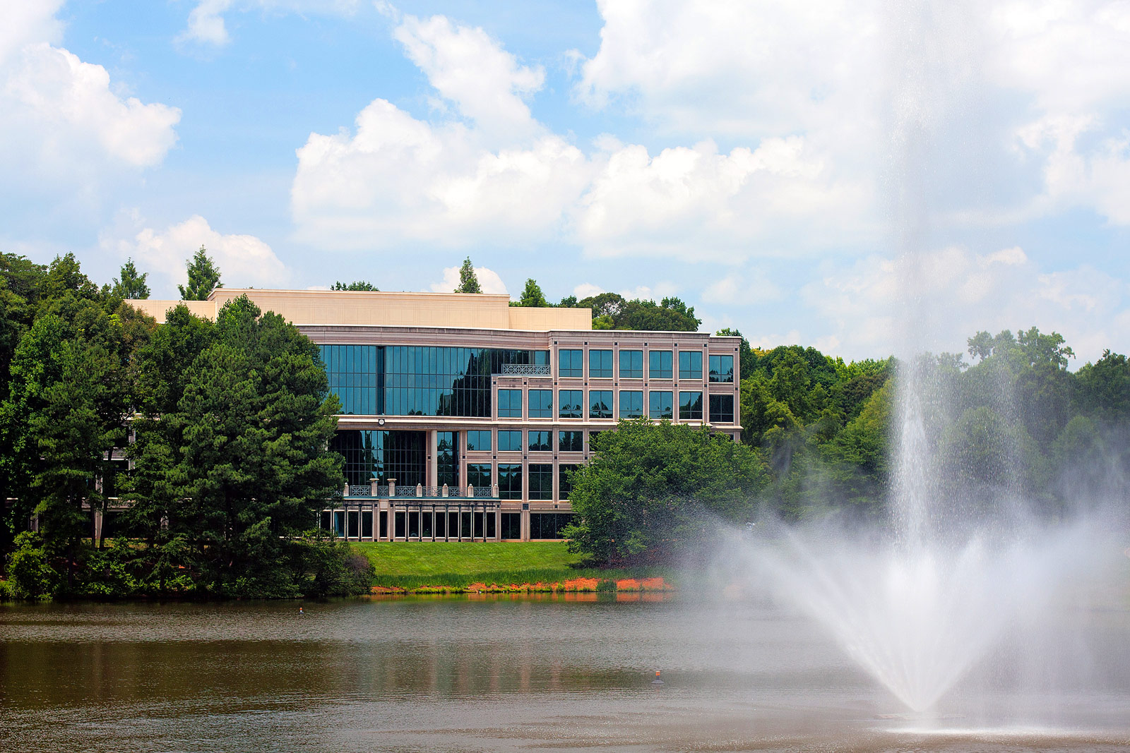 Charlotte - Blogs, Life, Work and Home With Sean Rose