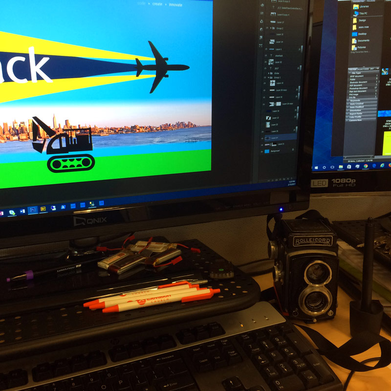 Charlotte - Blogs, Life, Work and Home With Sean Rose