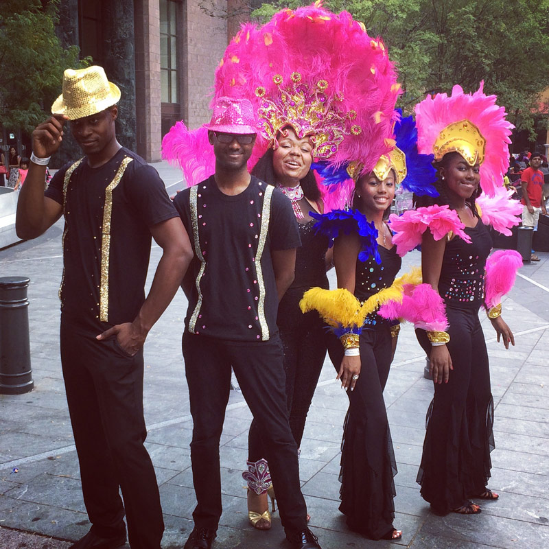 Charlotte - Blogs, Life, Work and Home With Sean Rose