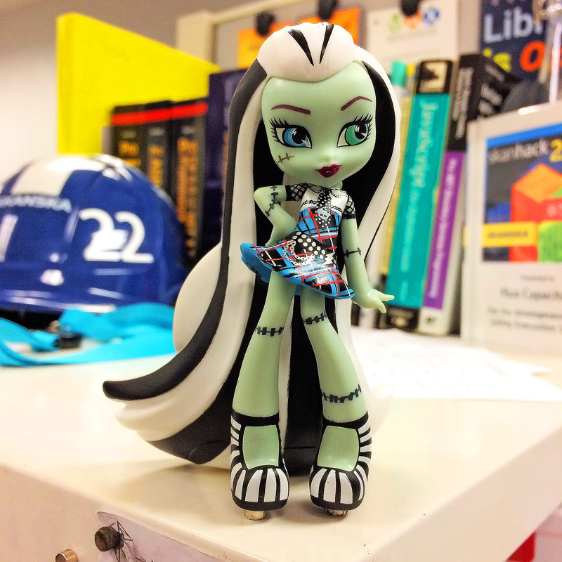 Charlotte - Blogs, Life, Work and Home With Sean Rose