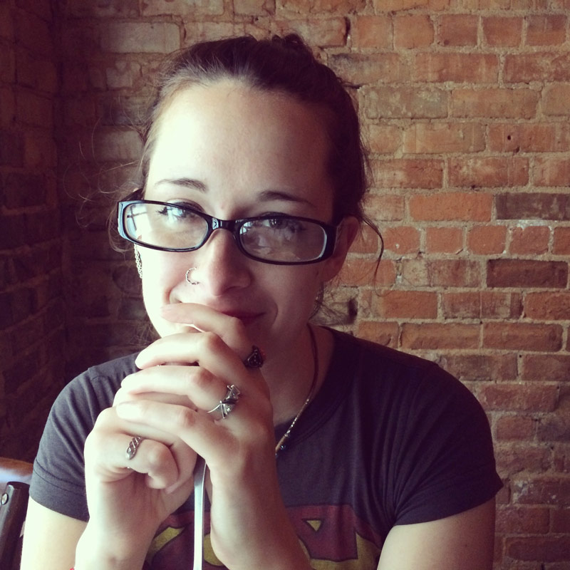 Charlotte - Blogs, Life, Work and Home With Sean Rose