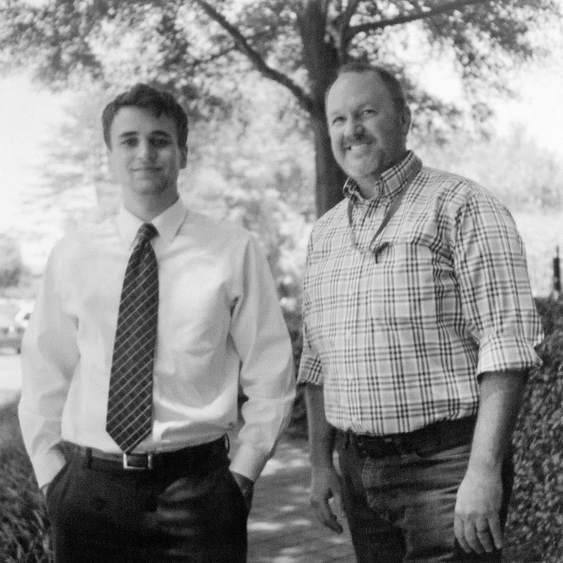 Charlotte - Blogs, Life, Work and Home With Sean Rose