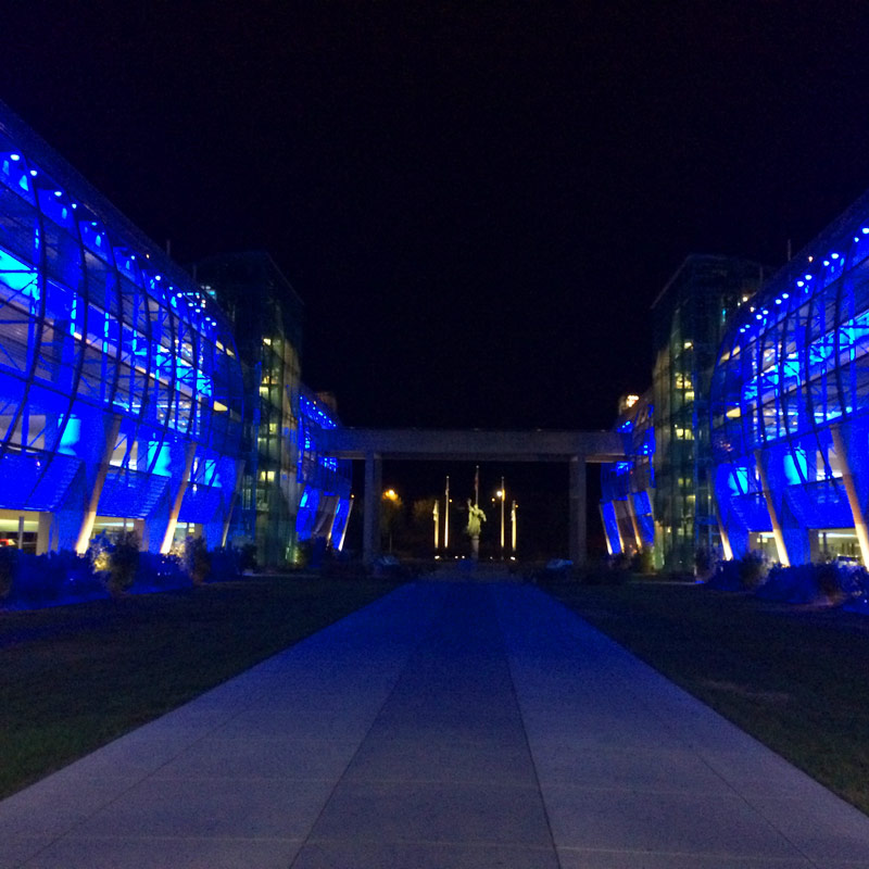 Charlotte - Blogs, Life, Work and Home With Sean Rose