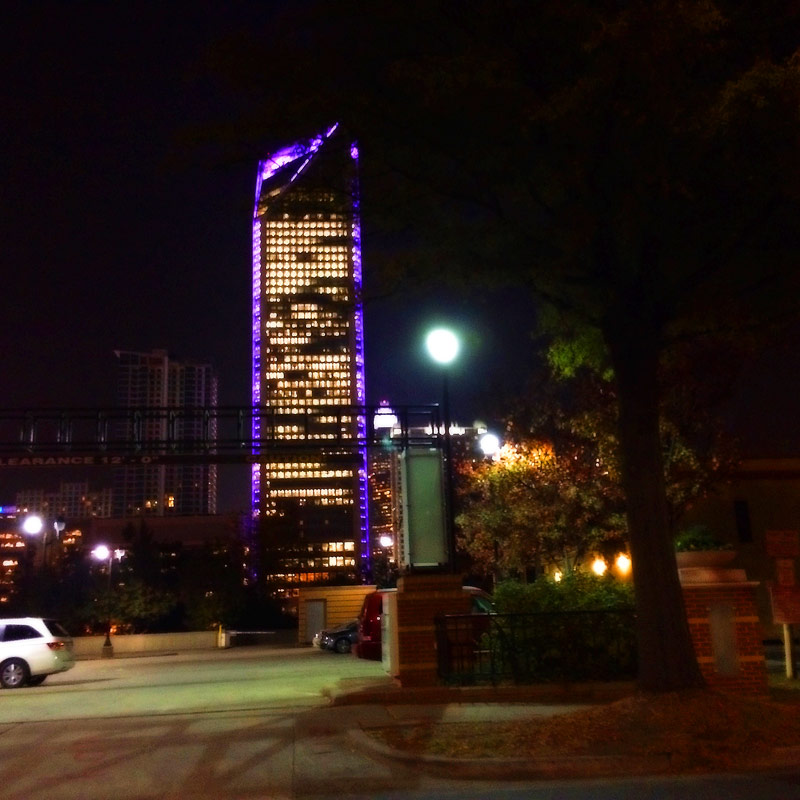 Charlotte - Blogs, Life, Work and Home With Sean Rose