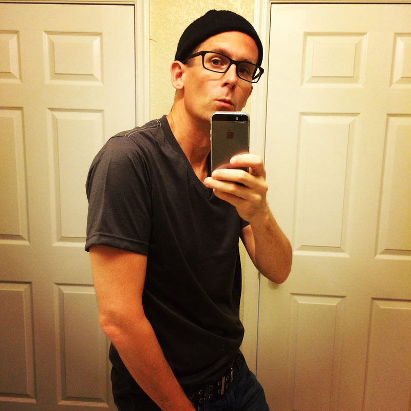 Charlotte - Blogs, Life, Work and Home With Sean Rose