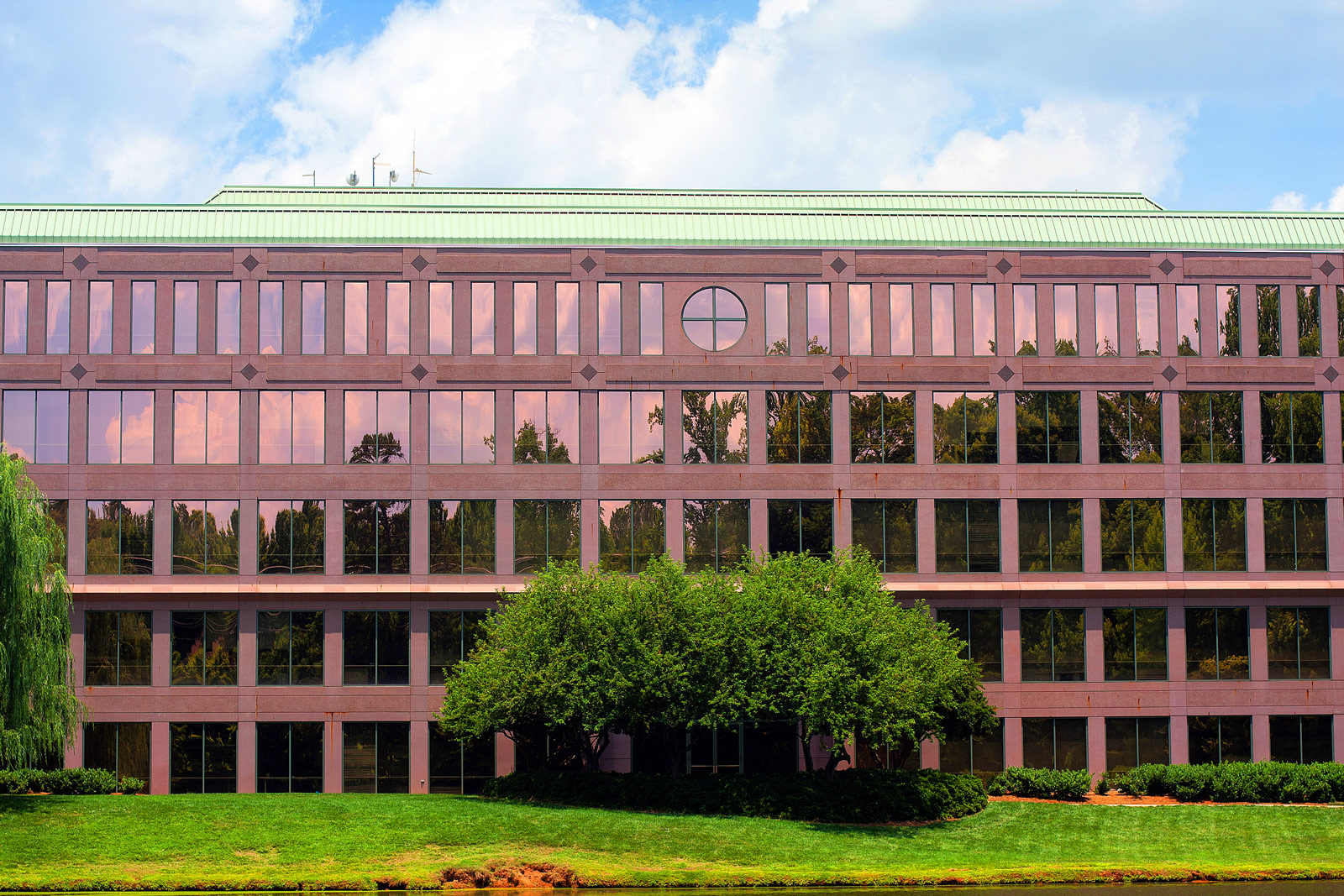 Charlotte - Blogs, Life, Work and Home With Sean Rose