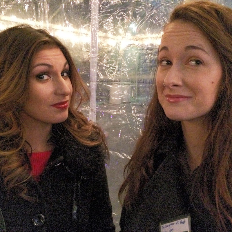 Charlotte - Blogs, Life, Work and Home With Sean Rose