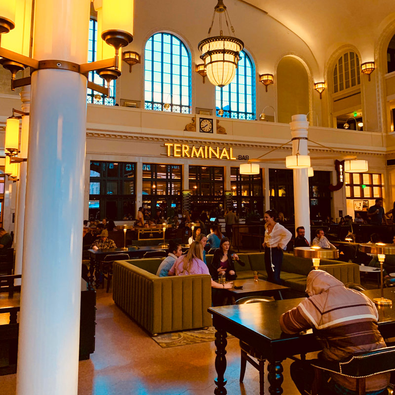 Denver - Blogs, Life, Work and Home With Sean Rose