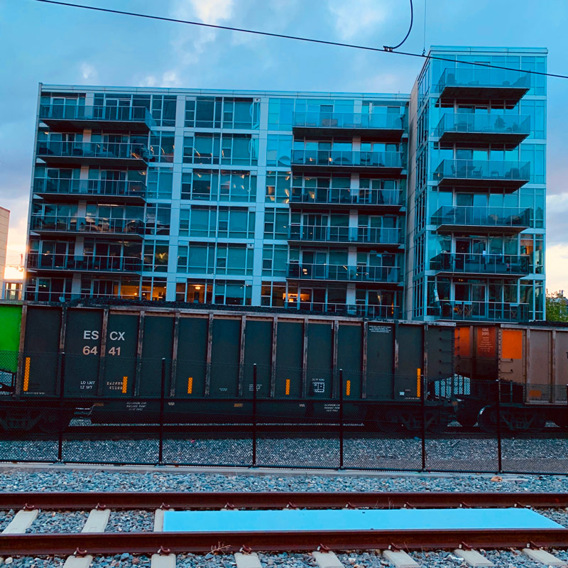 Denver - Blogs, Life, Work and Home With Sean Rose