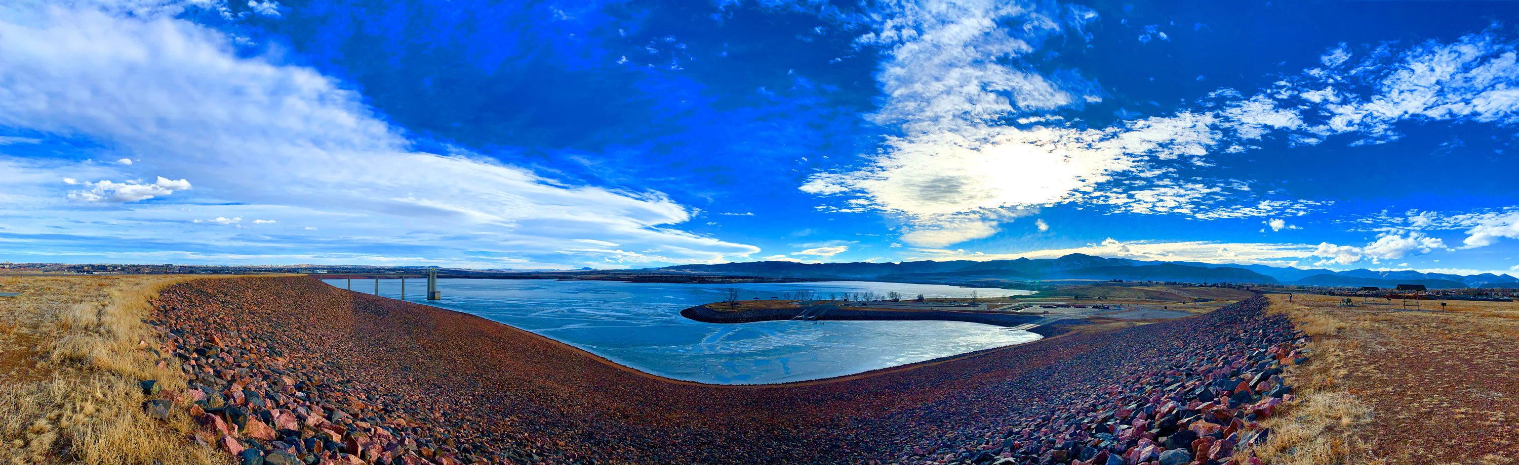 Denver - Blogs, Life, Work and Home With Sean Rose