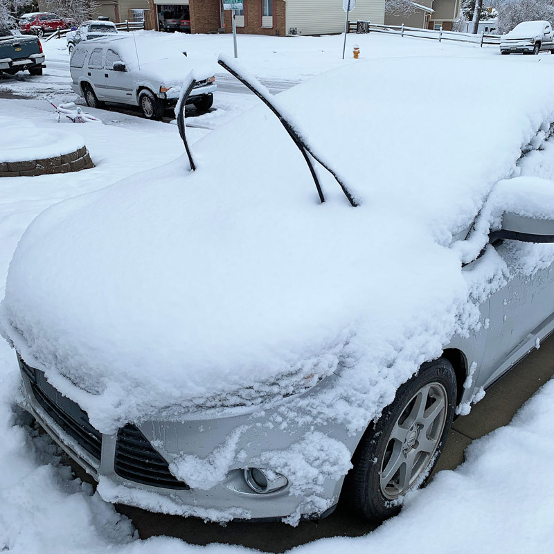 Denver - Blogs, Life, Work and Home With Sean Rose