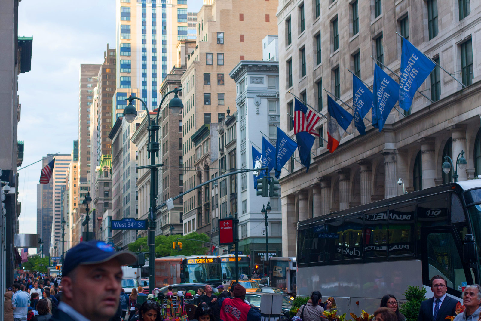 New York - Blogs, Life, Work and Home With Sean Rose