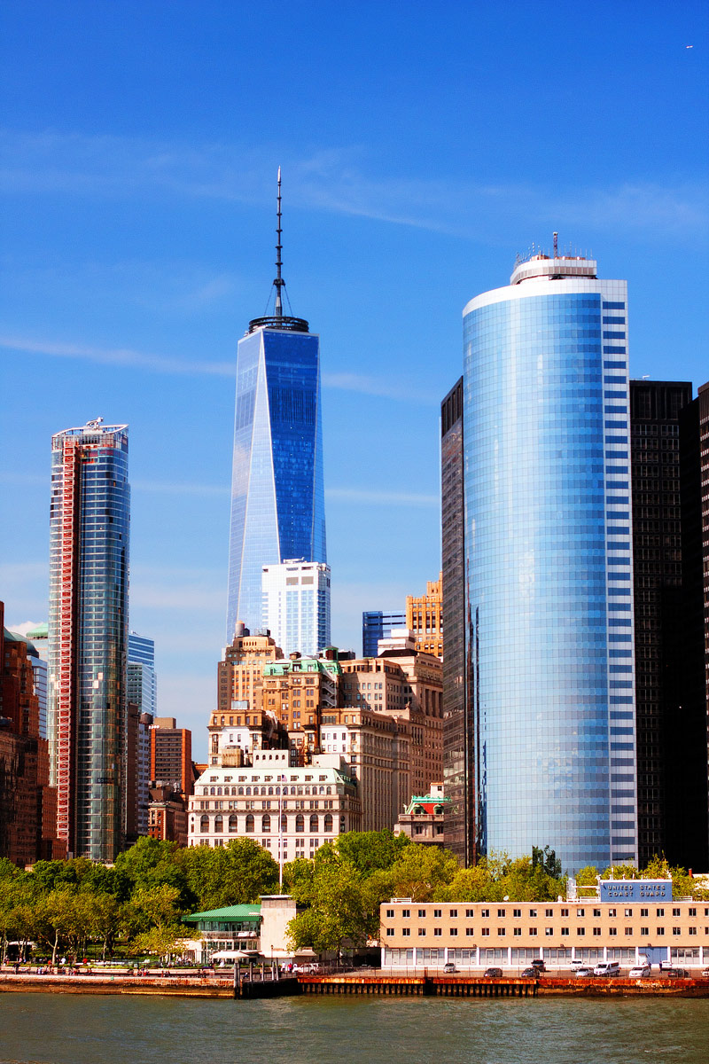 New York - Blogs, Life, Work and Home With Sean Rose