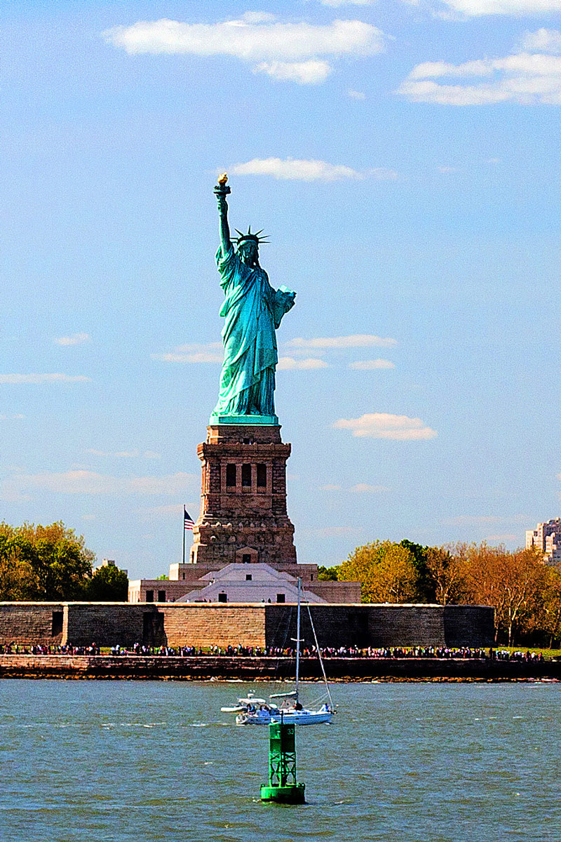 New York - Blogs, Life, Work and Home With Sean Rose