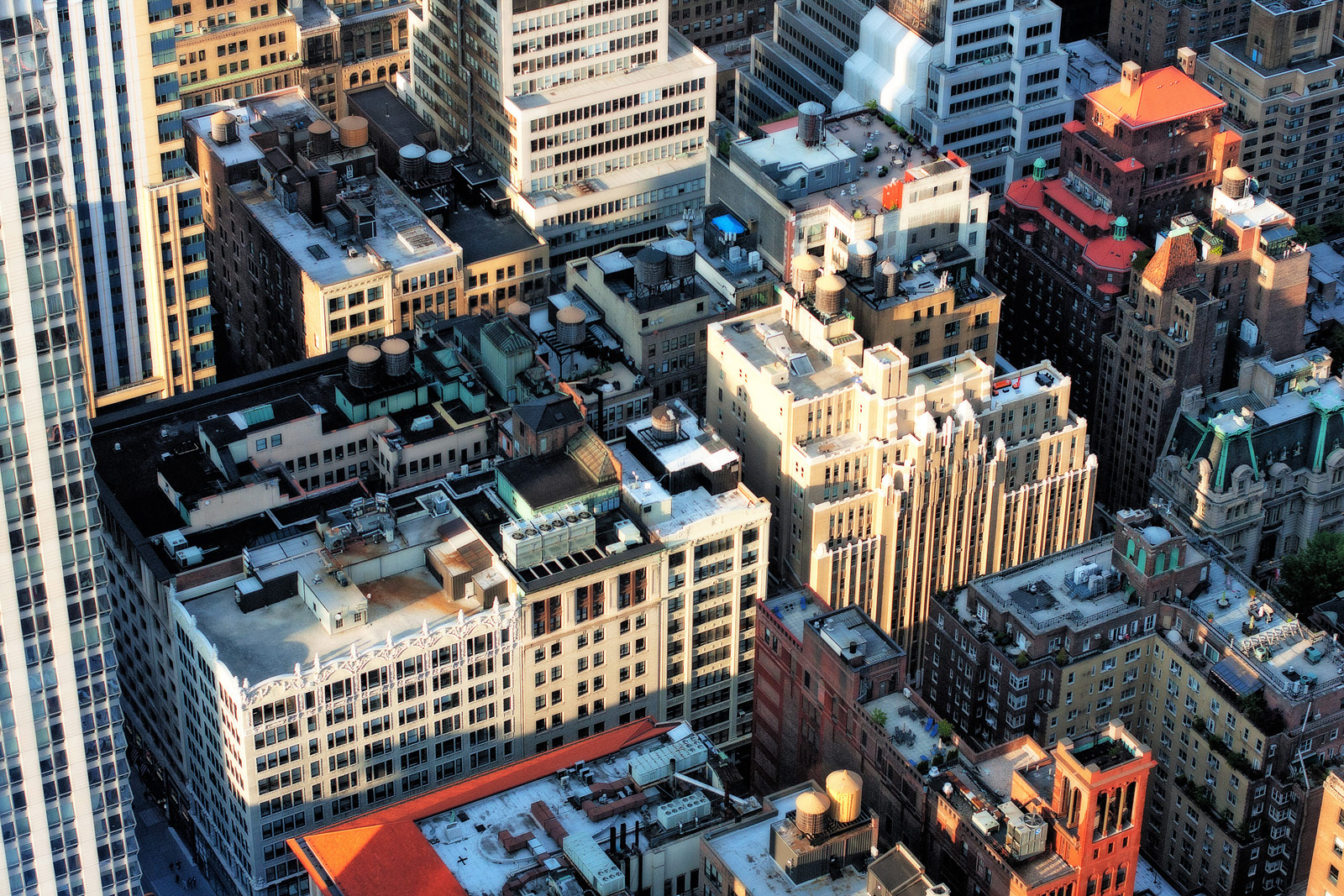 New York - Blogs, Life, Work and Home With Sean Rose