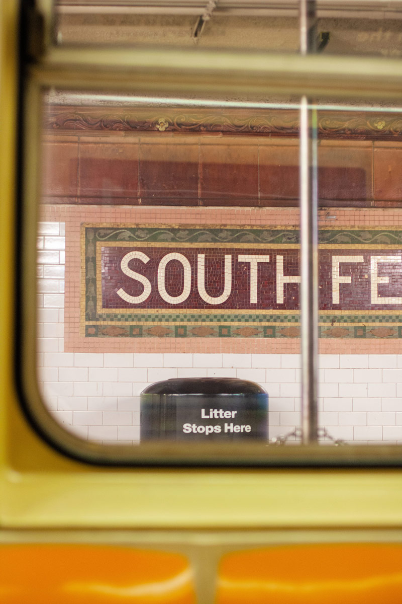 New York - Blogs, Life, Work and Home With Sean Rose