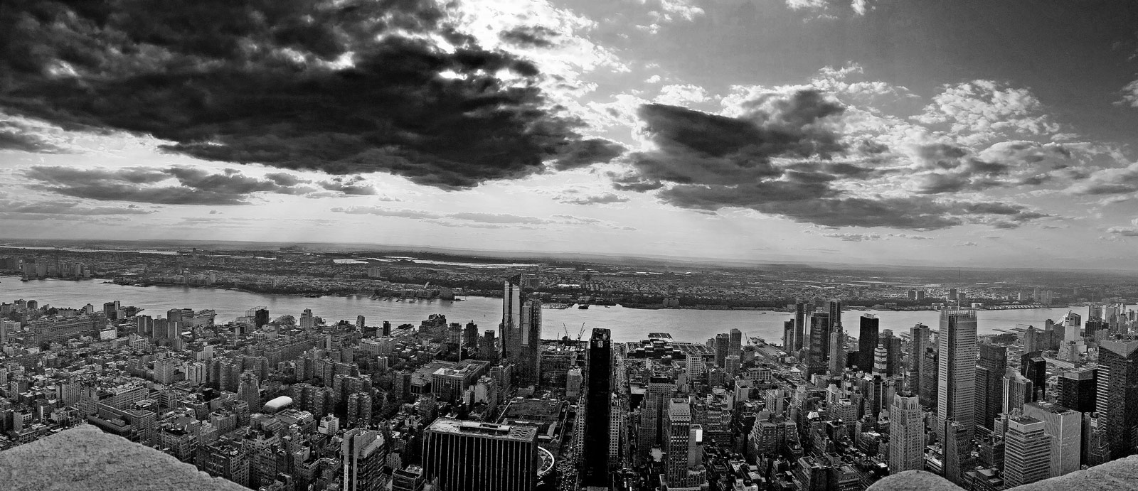 New York - Blogs, Life, Work and Home With Sean Rose