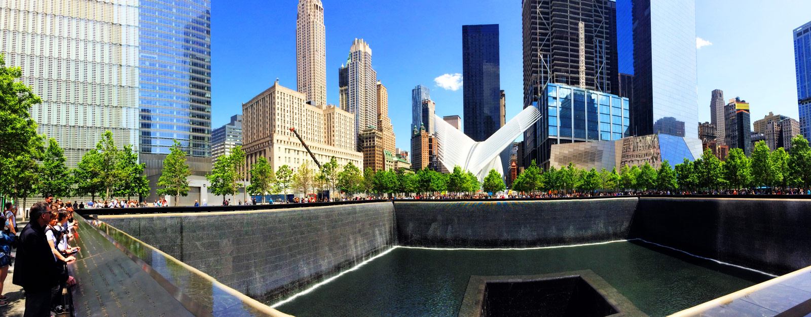 New York - Blogs, Life, Work and Home With Sean Rose