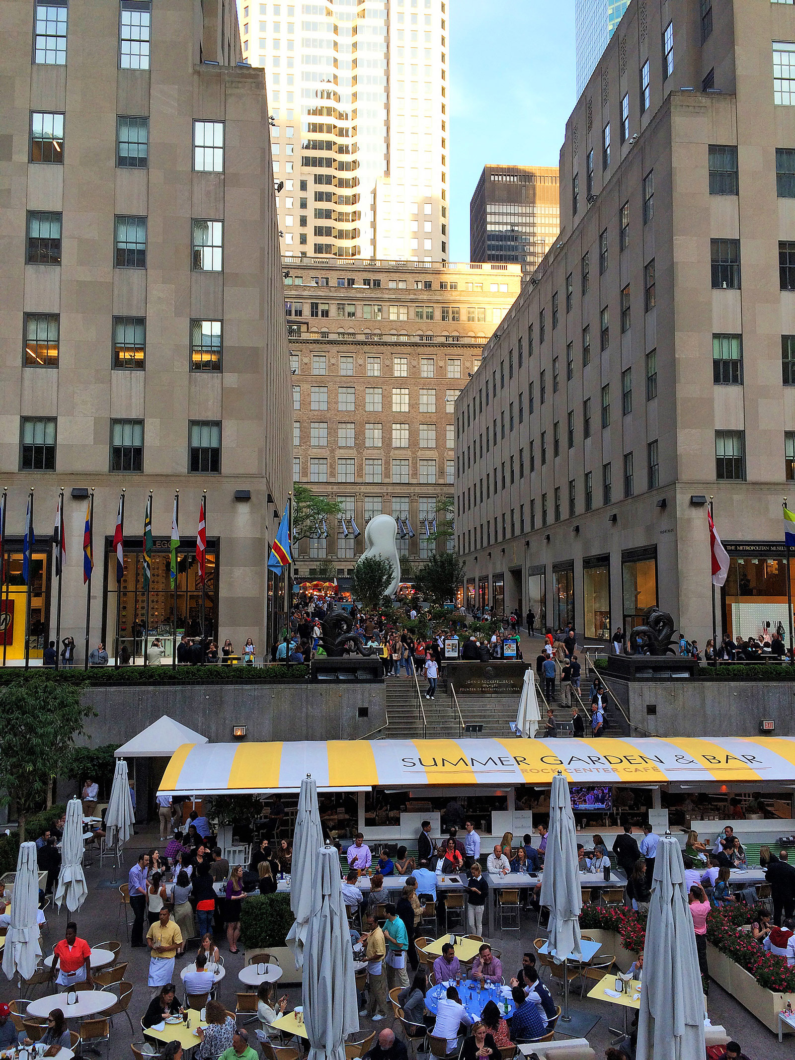 New York - Blogs, Life, Work and Home With Sean Rose