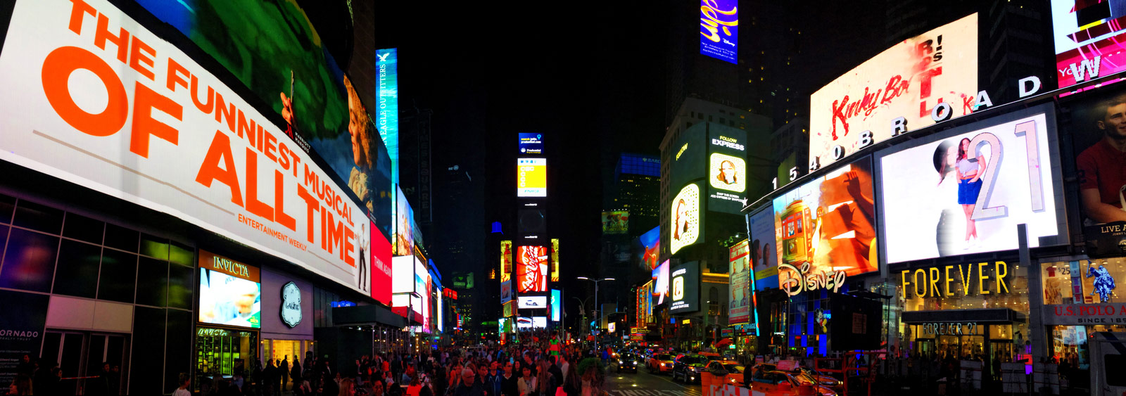 New York - Blogs, Life, Work and Home With Sean Rose