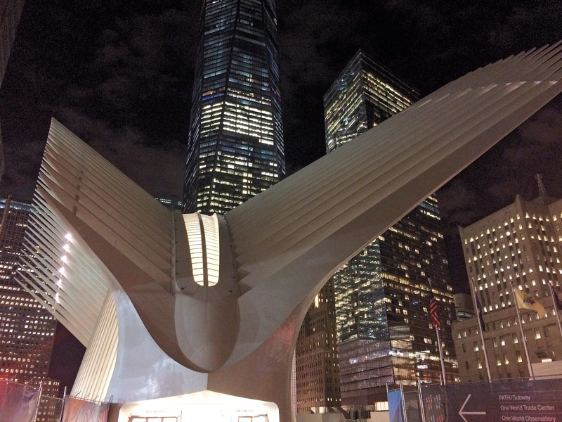 New York - Blogs, Life, Work and Home With Sean Rose