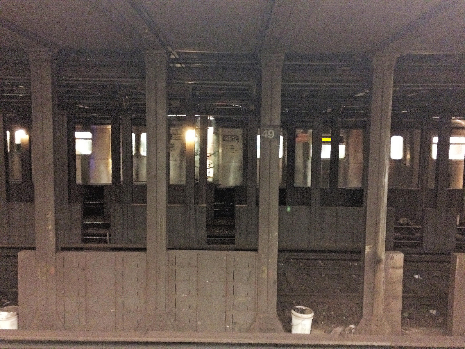 New York - Blogs, Life, Work and Home With Sean Rose