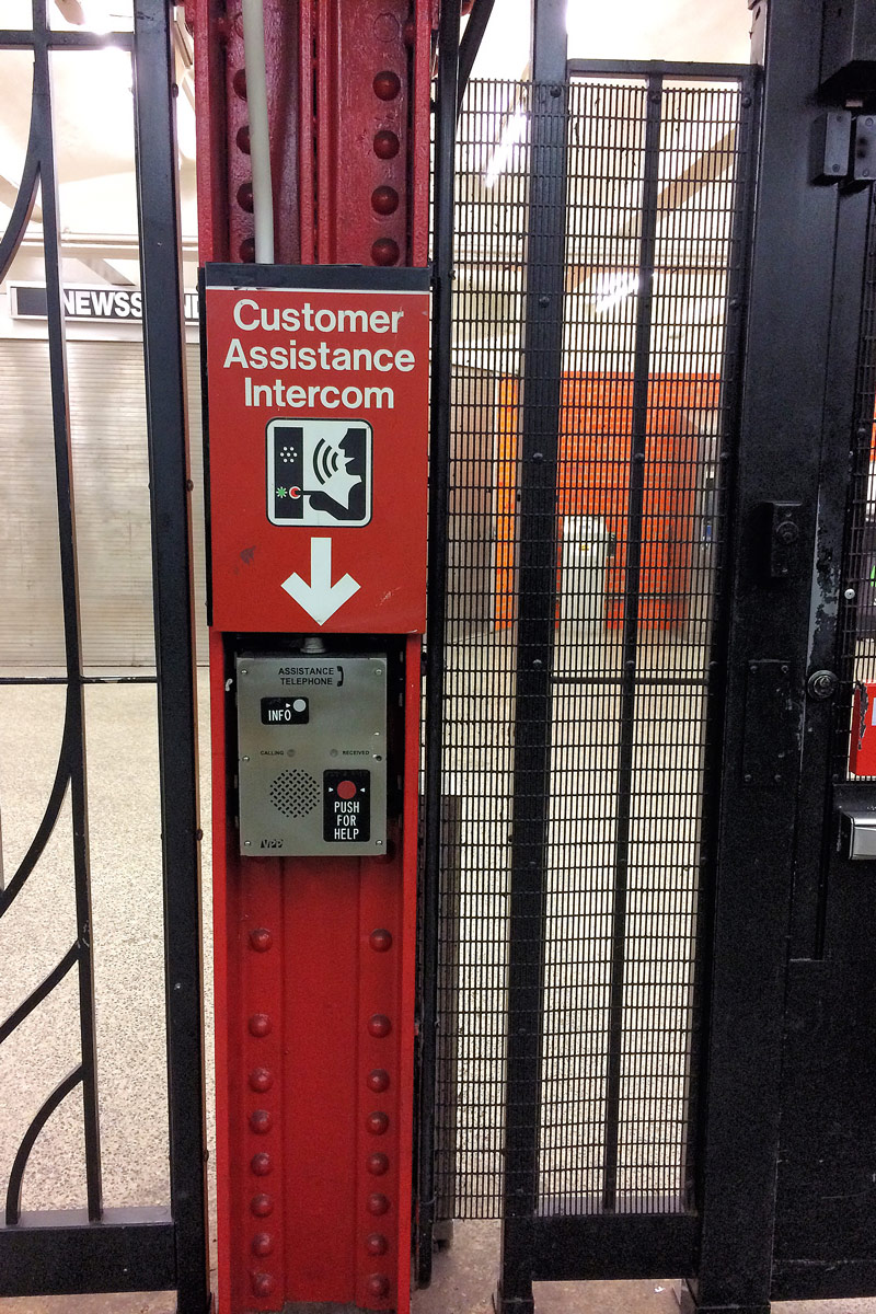 New York - Blogs, Life, Work and Home With Sean Rose