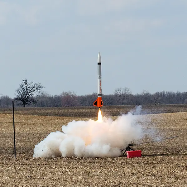 WVSOAR West Virginia Southern Ohio Amateur Rocketry NAR 564 | SeanRose.com