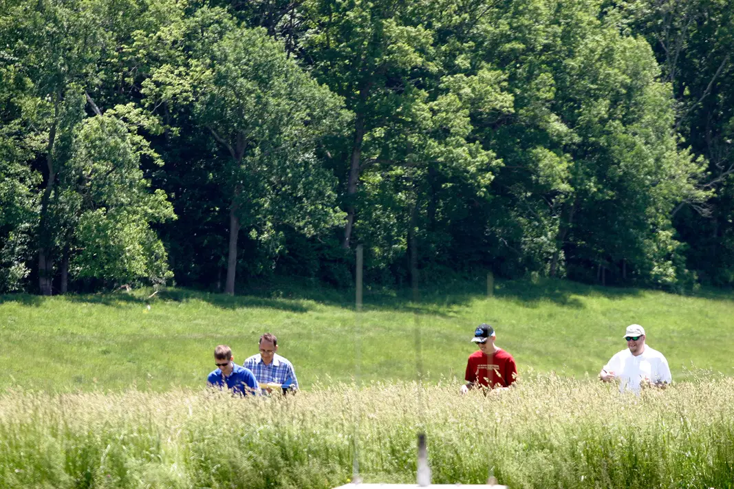 WVSOAR West Virginia Southern Ohio Amateur Rocketry NAR 564 | SeanRose.com