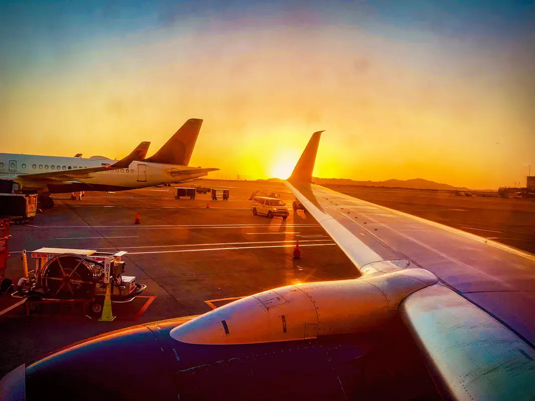 The Final Frontier: Alaska