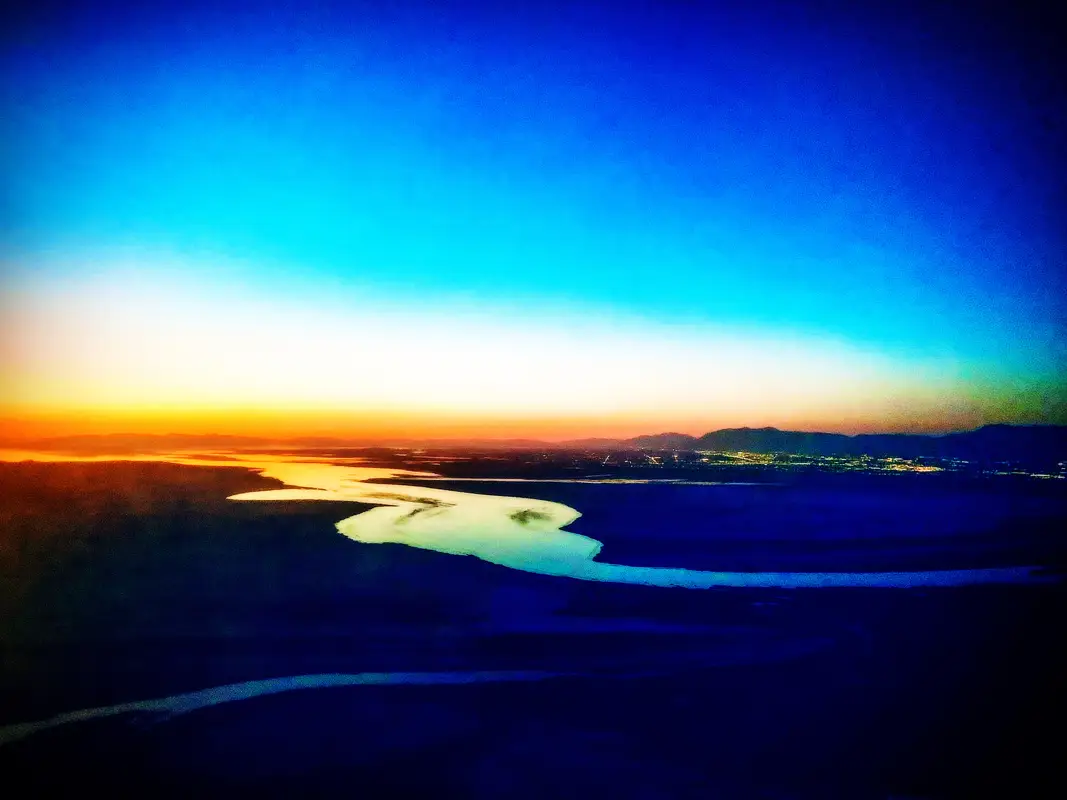 The Final Frontier: Alaska