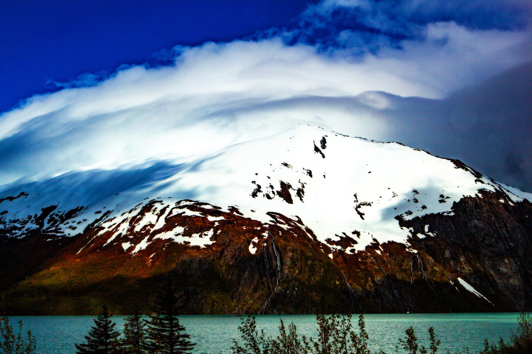 The Final Frontier: Alaska