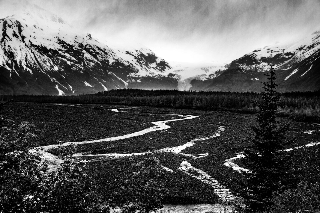The Final Frontier: Alaska
