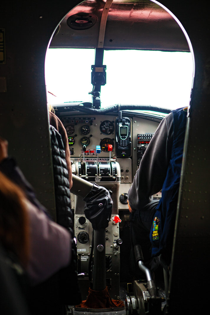 The Final Frontier: Alaska