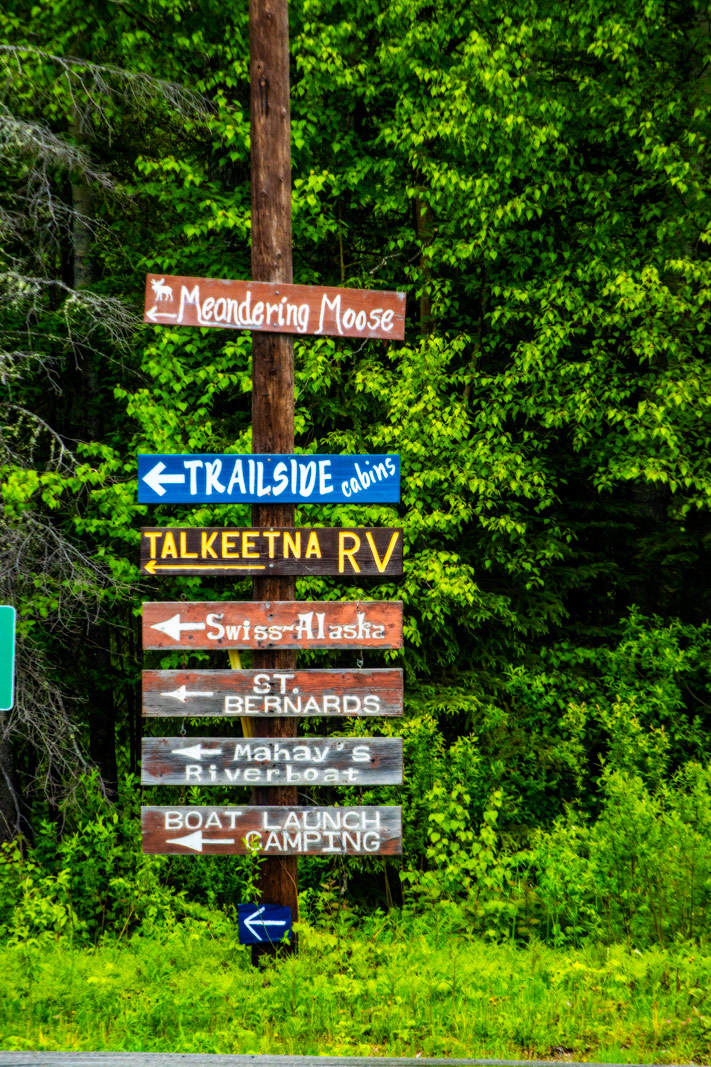 The Final Frontier: Alaska