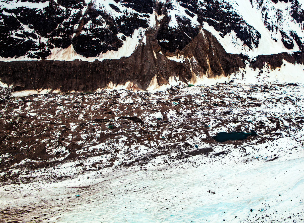 The Final Frontier: Alaska
